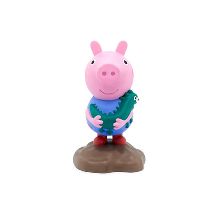 Tonies George Audio Play Character from Peppa Pig
