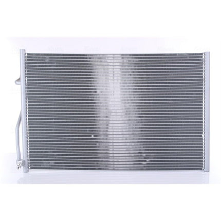 Nissens Air Conditioning Condenser/Receiver Drier Assembly - 941245