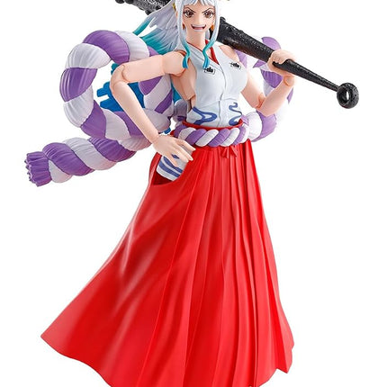 TAMASHII NATIONS BANDAI One Piece - Yamato, Spirit
