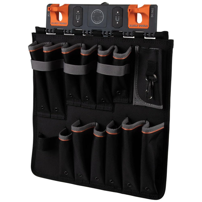 Klein Tools BC502S S-Hook Tool Apron Storage Modul