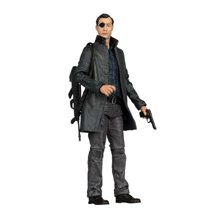 McFarlane Toys - The Walking Dead The Governor 5" 