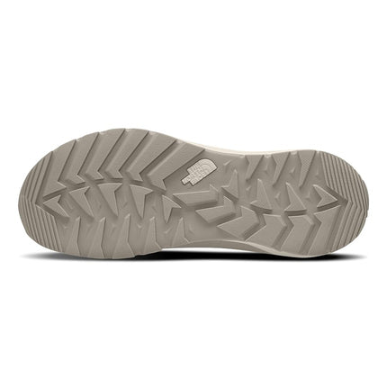 The North Face NF0A5LWF32F1 W THERMOBALL PROGRESSIVE ZIP II WP Women GARDENIA WHITE/SILVERGREY UK 8