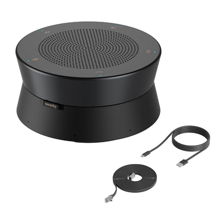 NEARITY A21S Conference Speaker and Microphone, Zo