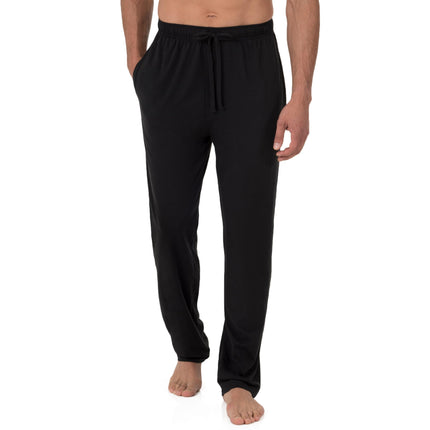 Fruit of the Loom Men's Breathable Jersey Sleep Pa