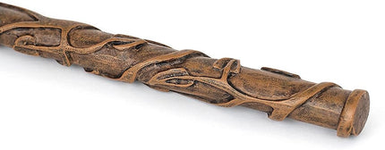Harry Potter - Hermione Granger Wand Ollivander Packaging Multicolor Standard