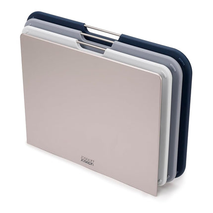 Joseph Joseph Nest Large 3-Piece Colour coded Chop