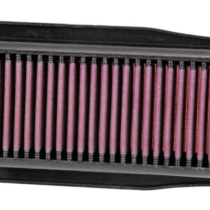 K&N Engine Air Filter: High Performance, Premium, Powersport Air Filter: Fits 2013-2019 SUZUKI (GSX250R, GSX250R ABS, DL250 V-Strom, GW250, GW250F) SU-2513