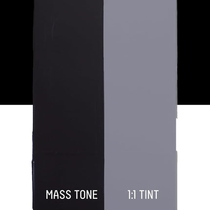 Liquitex BASICS Acrylic Fluid Paint, 118ml (4-oz) Bottle, Paynes Grey