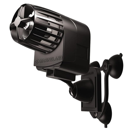 MarineLand Maxi-Jet 400, Multi-Use Water Pump and Power Head, Fully Convertible, Black (ML90509)