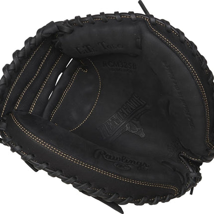 Baseball Gloves & Mitts