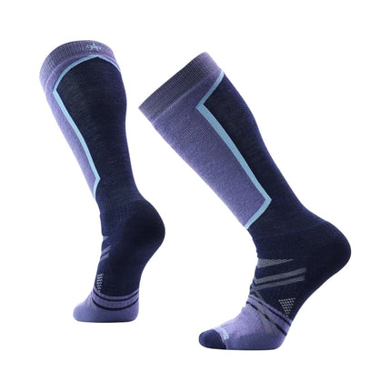 Smartwool Mens Ski Full Cushion Over-the-Calf Sock