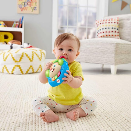 Fisher-Price Laugh & Learn Sing & Learn Music Player