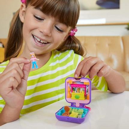 Polly Pocket GKJ40 Tiny Compact