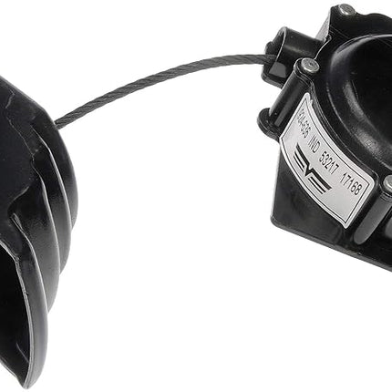 Dorman 924-636 Support de treuil de roue de secours compatible avec certains modèles Chevrolet/GMC