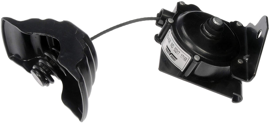 Dorman 924-636 Spare Tire Hoist Compatible with Se