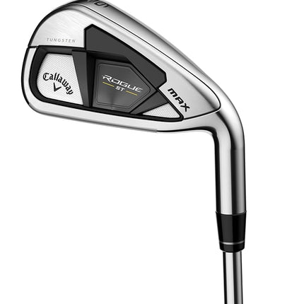 Callaway Golf Rogue ST MAX Individual Iron (Left H