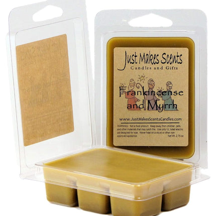 Just Makes Scents 2 Pack - Frankincense & Myrrh Sc