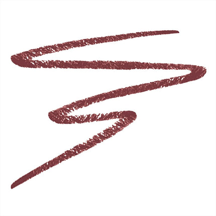 Revlon Lip Liner, Colorstay Lip Makeup with Built-in-Sharpener, Longwear Rich Lip Colors, Smooth Application, 630 Nude, 0.01 oz