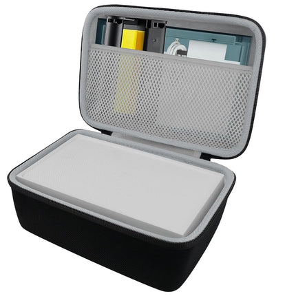 Khanka Hard Protective Case for M110 M100 M200 Liene 4x6'' Photo Printer