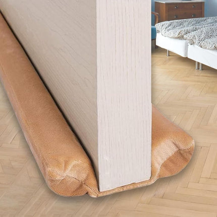 VISEMAN 36 Inch Under Door Stopper-Door Noise Bloc