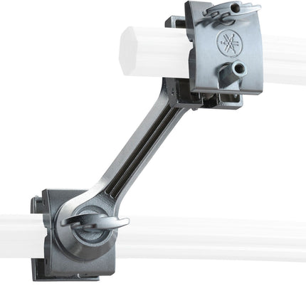 Yamaha HXACII Hex Rack Arm Clamp