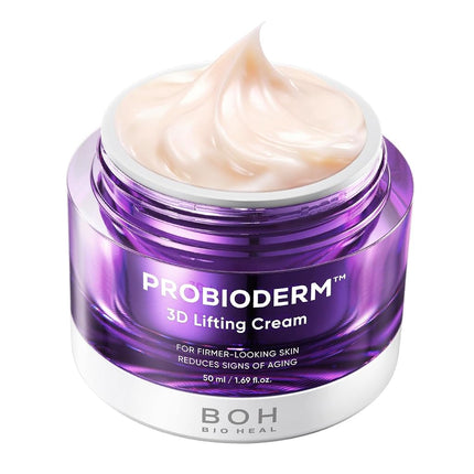 BIOHEAL BOH Probioderm 3D Lifting Cream 1.7 fl oz 
