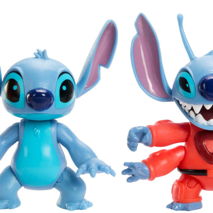 Mattel Disney Lilo and Stitch Finding Ohana Storyt