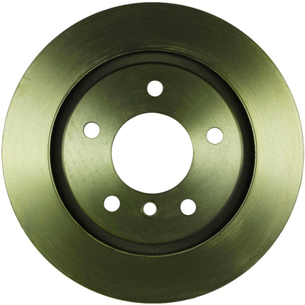 Bosch 15010057 QuietCast Premium Car Disc Brake Ro