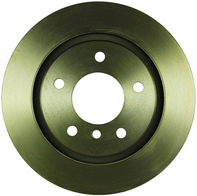 Bosch 15010057 QuietCast Premium Car Disc Brake Ro