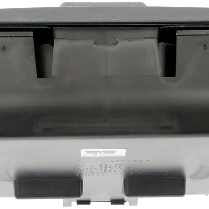 Dorman 927-839 Ensemble porte-gobelet compatible avec certains modèles Ford