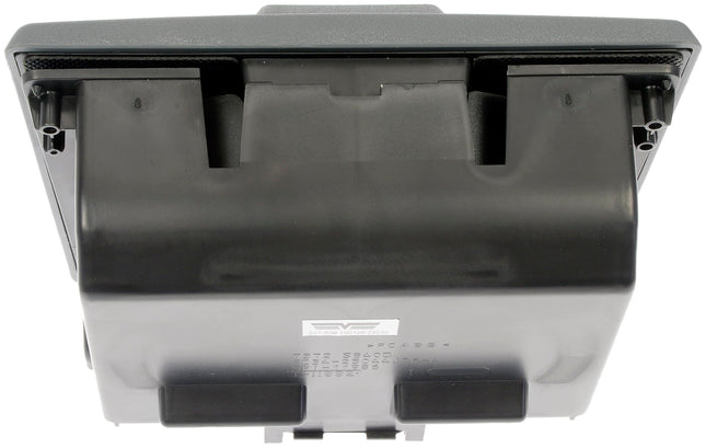 Dorman 927-839 Cupholder Assembly Compatible with Select Ford Models