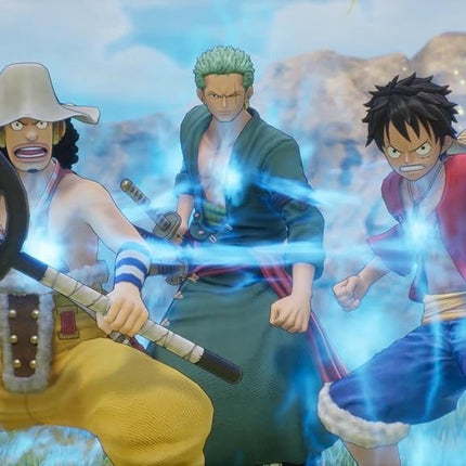 One Piece Odyssey - PlayStation 5