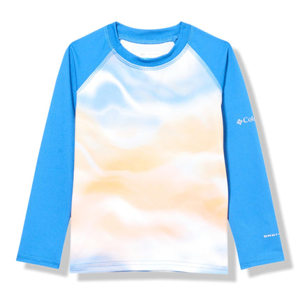 Columbia Toddler Unisex Sandy Shores Printed Long 
