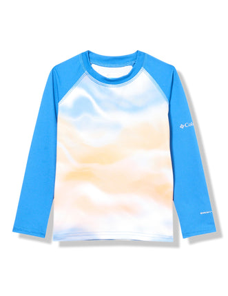 Columbia Toddler Unisex Sandy Shores Printed Long 