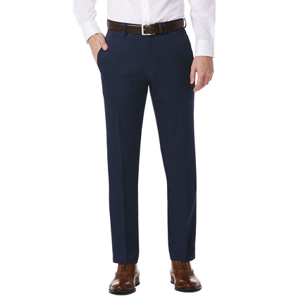 Kenneth Cole REACTION Men's Slim Fit Heather Dress
