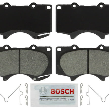 BOSCH BSD976 Severe Duty Disc Brake Pad Set - Comp