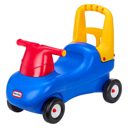 Little Tikes Push and Ride Racer