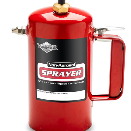 HOME-OUTDOOR Vaper Spot Sprayer NonAerosol Sprayer