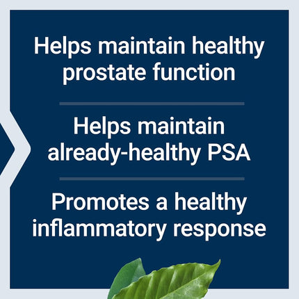 Life Extension Ultra Prostate Formula, 60 Softgels