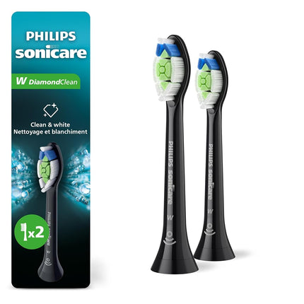 Philips Sonicare Genuine W DiamondClean Replacemen
