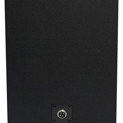 Rockville APM6B 6.5-Inch 2-Way 350W Active/Powered USB Studio Monitor Speakers Pair
