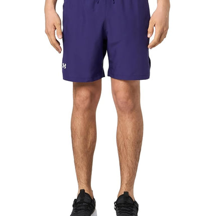 Under Armour Men's Launch Run 7 Inch Unlined Short