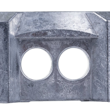 Bosch Parts 2610957738 Metal Front Nose