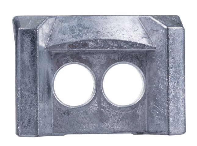 Bosch Parts 2610957738 Metal Front Nose