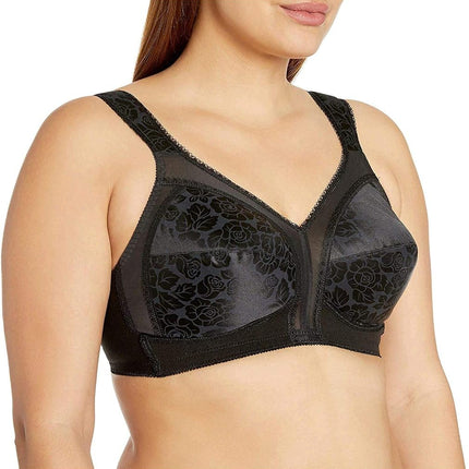 Playtex Women's 18 Hour Original Comfort Strap Bra