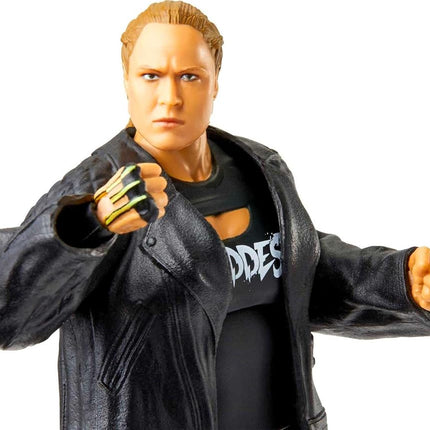 WWE Elite Figure - Ronda Rousey /Toys