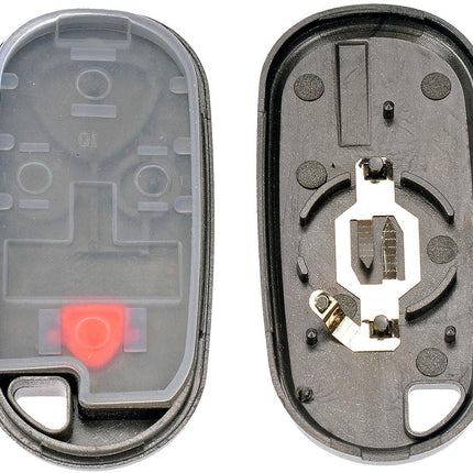 Funda para control remoto sin llave Dorman 13675