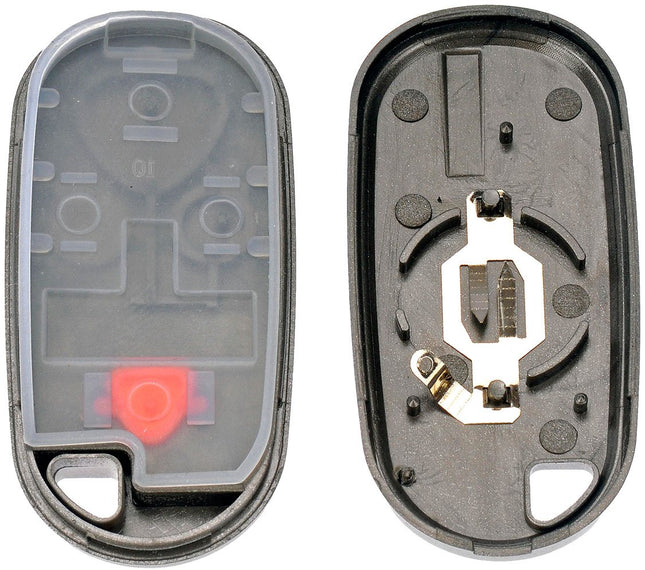 Dorman 13675 Keyless Remote Case