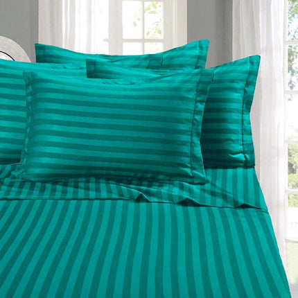 Elegant Comfort Best, Softest, Coziest 6-Piece She