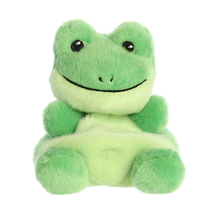 Aurora - Palm Pals - 5" Ribbits Frog